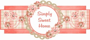 Simply Sweet Home